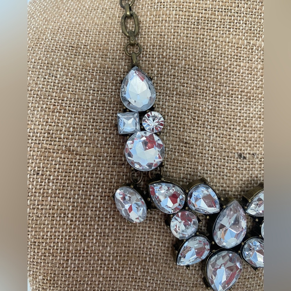 Statement Necklace - image 2